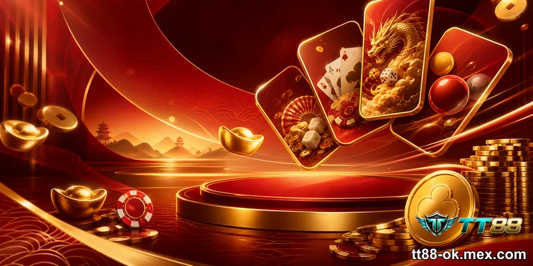 Hướng Dẫn Đăng Ký TT88 Và Giải Đáp Các Vấn Đề Liên Quan - hình ảnh - tt88-ok.mex.com