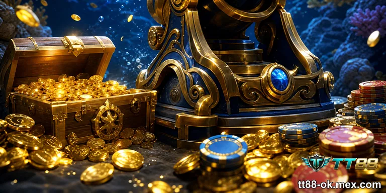 Bắn Cá Đổi Thưởng 3D – Game Giải Trí Hot Nhất TT88 2024 - hình ảnh - tt88-ok.mex.com